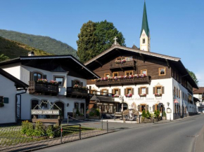 Alpen Glück Hotel Unterm Rain garni, self check-in, Kirchberg In Tirol